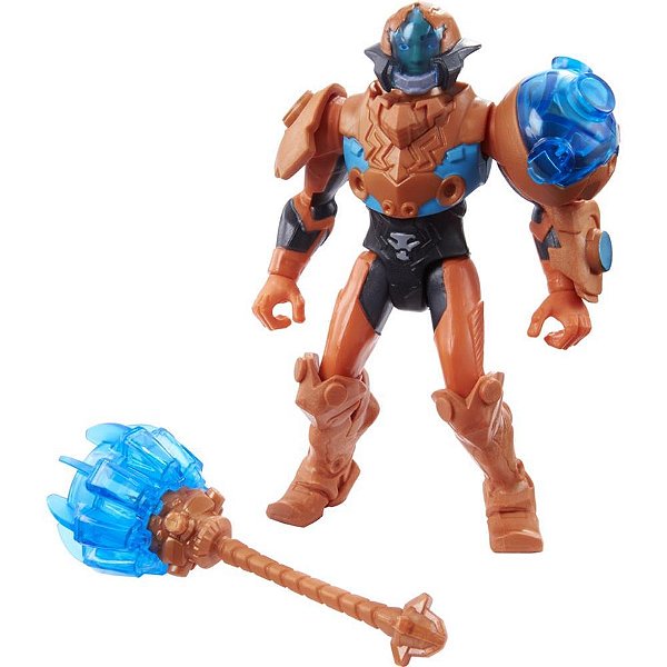 Boneco e Personagem Motu Animated MAN-AT-ARMS 14CM