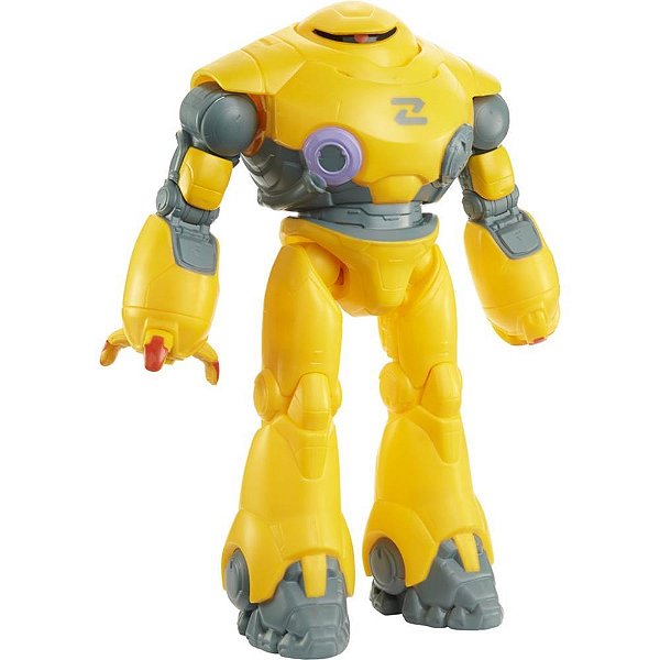 Boneco e Personagem Lightyear ZYCLOPS 30CM