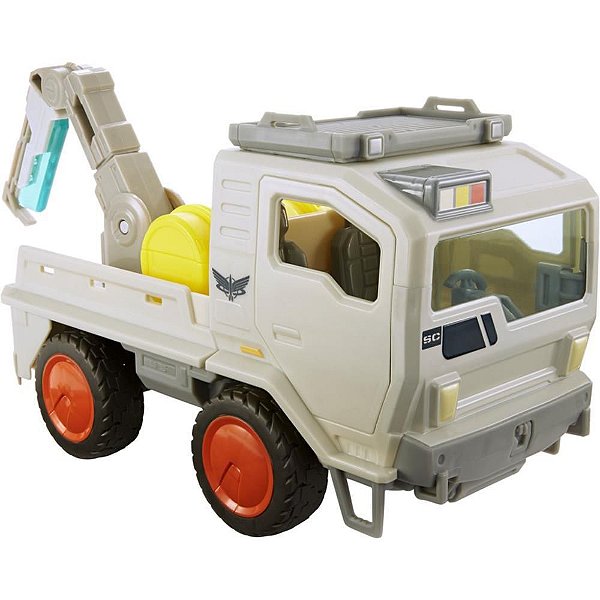 Boneco e Personagem Lightyear Veículo Transporte