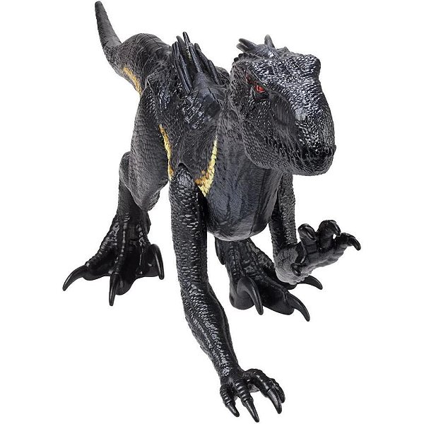 Boneco e Personagem JW Indoraptor 30CM