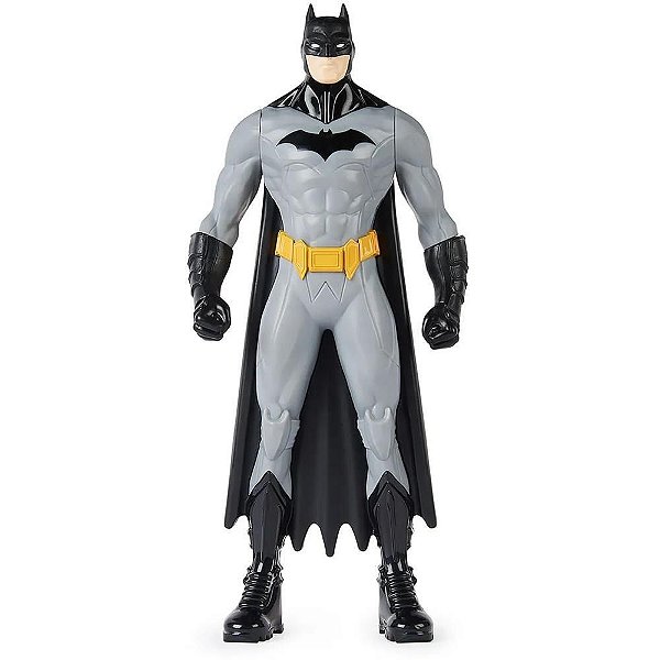 Boneco e Personagem Dcbatman Articulado 24CM