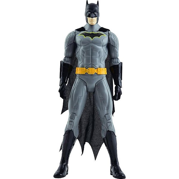Boneco e Personagem Batman 36CM com Mecanismo