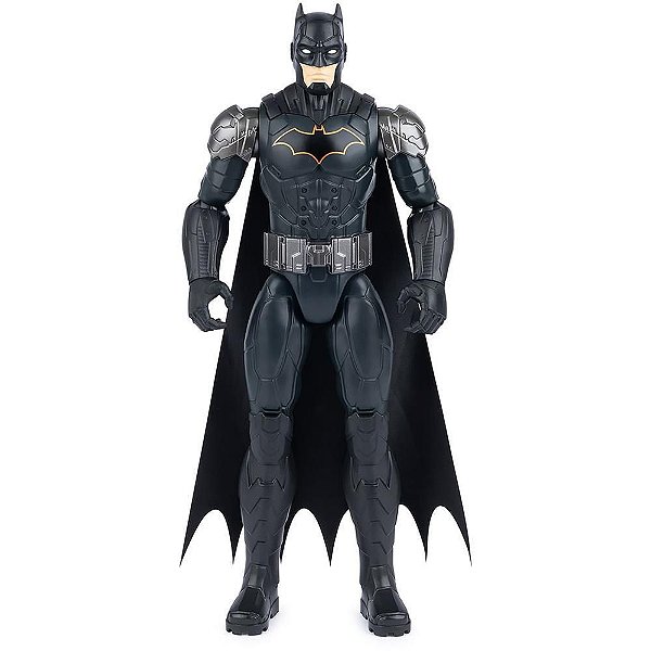 Boneco e Personagem Batman 30CM Serie 5