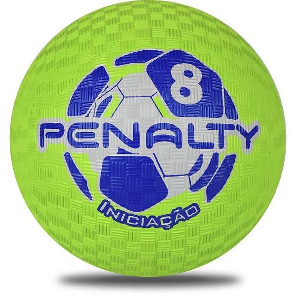 Bola de Iniciação T 08 XXI Verde