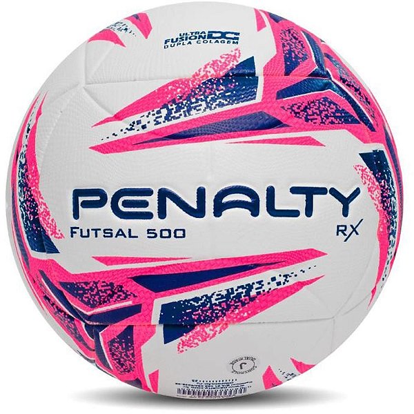 Bola de Futsal RX 500 Xxiii BC-RS-AZ