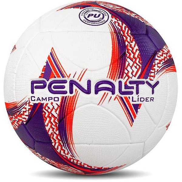 Bola de Futebol de Campo Lider Xxiii BC-RX-LJ