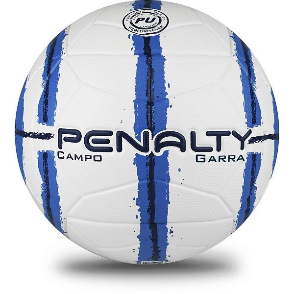 Bola de Futebol de Campo Garra XXI