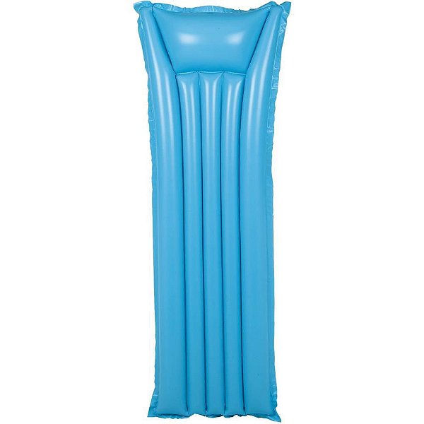 Bóia Inflável Colchão Economy 183X69CM (S)