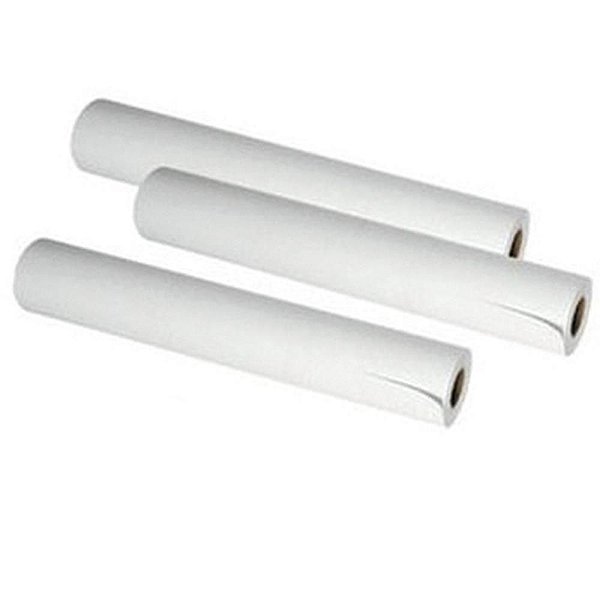 Bobina Plotter 914X50 MTS 90 Gramas Tubete 2 Polegadas