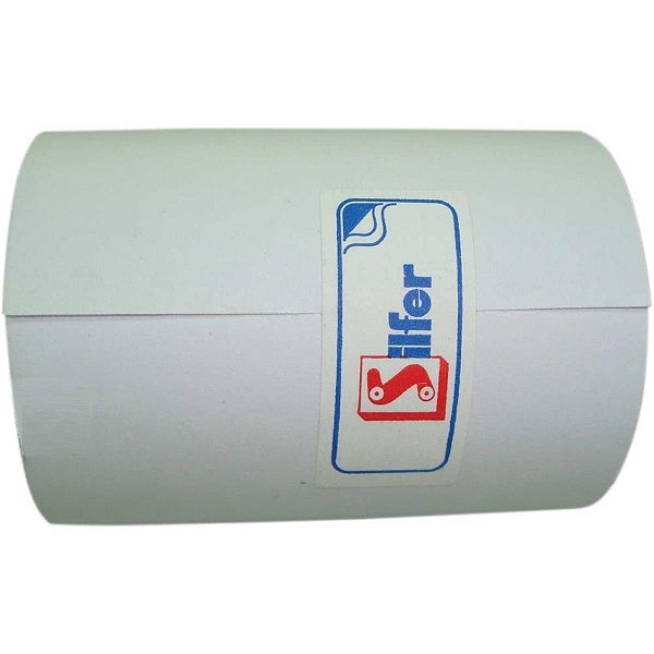 Bobina PDV 89MMX60MM 30M 1 Via Apergam – Caixa com 30