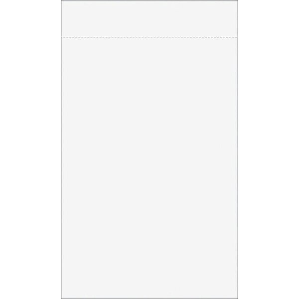 Bloco para Rascunho com Serrilha 80 Folhas - Pacote com 20