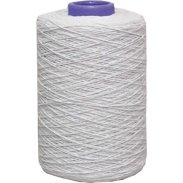Barbante CRU 1,8KG 6 Fios Rolo 1820M