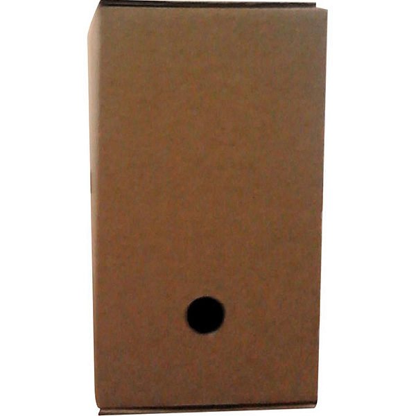 Arquivo Morto Papelão KRAFT 35X13X24,5CM 560GRS PCT com 25