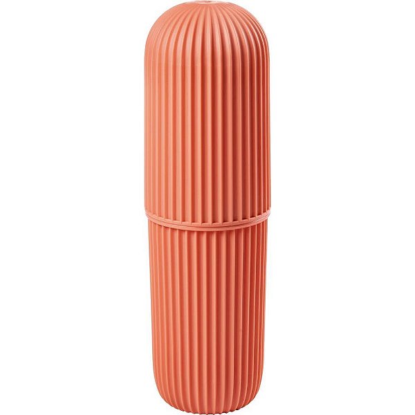 Estojo Plástico Multiuso