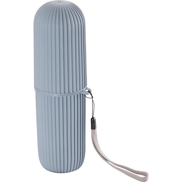 Estojo Plástico Multiuso