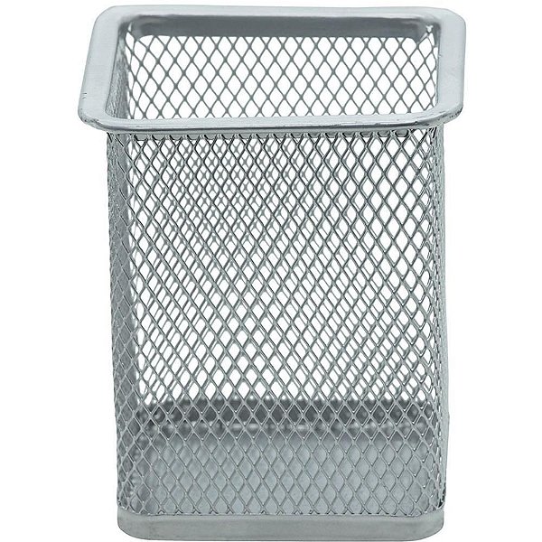 Acessório para Mesa Aramado para Caneta Quadrado PR