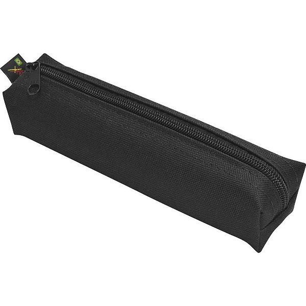 Estojo NYLON Preto NYL 600 Medio