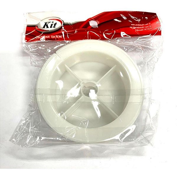 Fio de NYLON 0,60MM com 85M.