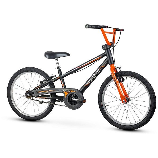 Bicicleta ARO 20 Apollo