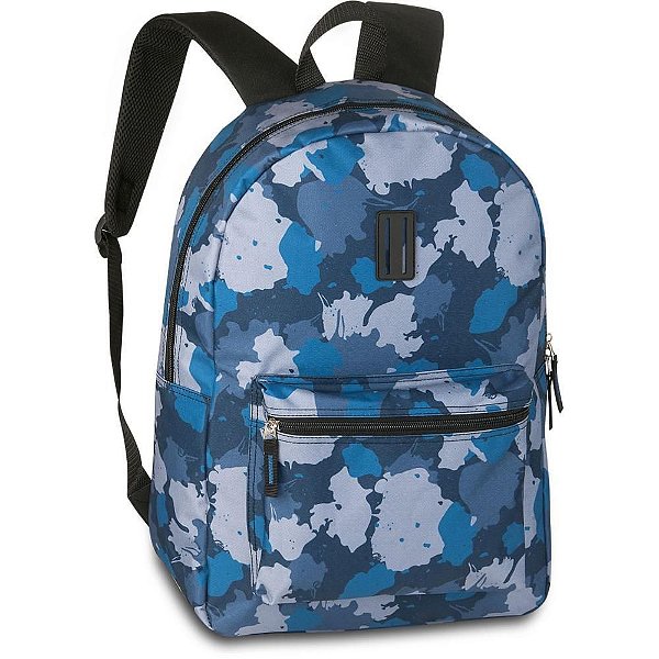 Mochila Camuflado G (S) (7899753542966)