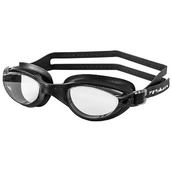 óculos de Natação Navagio EXTRA PRETO/FUME