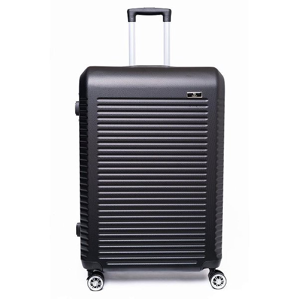 Mala de Viagem Gramado ABS 360 G 28POL PT