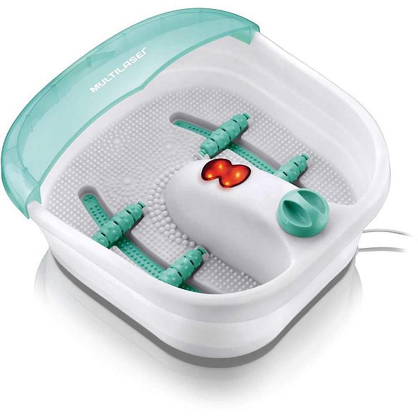 Massageador Hidromassagem para PES 110V
