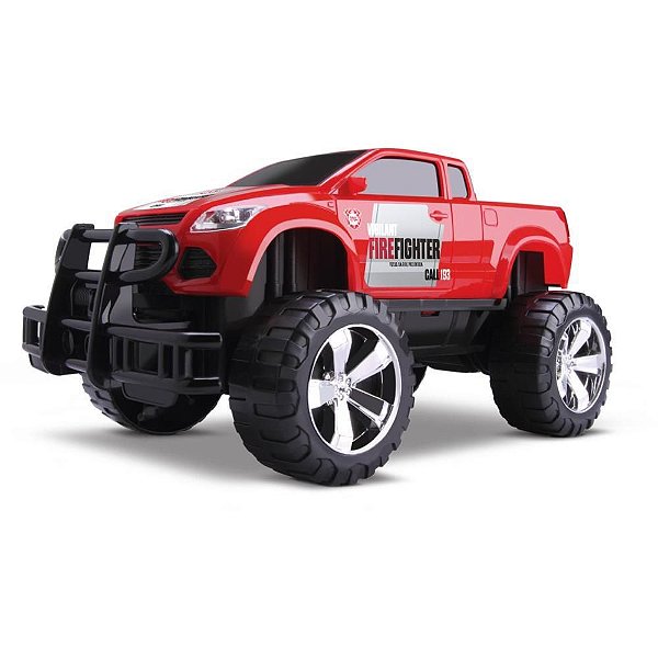 Carrinho PICK-UP Fireblade Fire 22,5CM