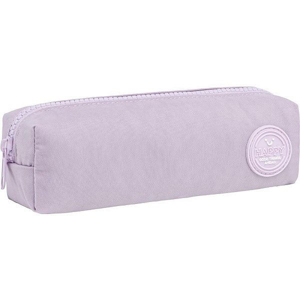 Estojo Tecido HAPPY MD Lilás