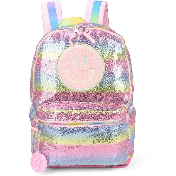 Mochila Infantil UP4YOU G Rosa (6931759230896)