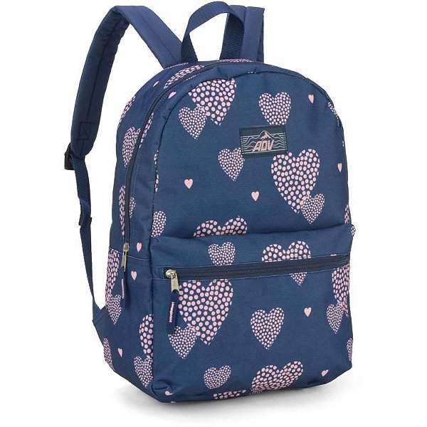 Mochila ADV G Estampa (S)