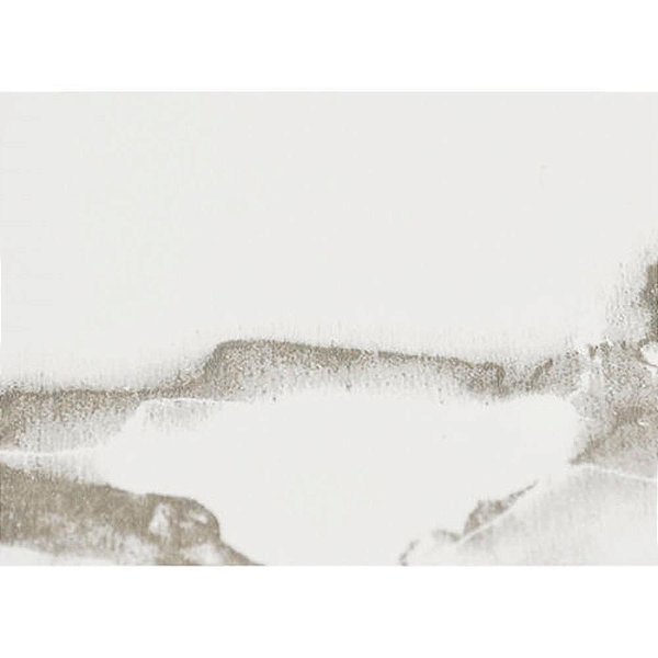 Papel de Parede Plástico Adesivo 45CMX10M Marmore Branco