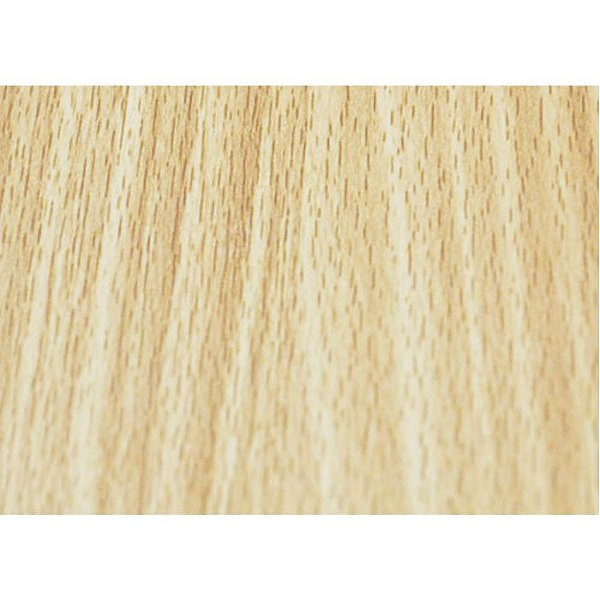 Papel de Parede Plástico Adesivo 45CM X 10M Madeira Vinhático