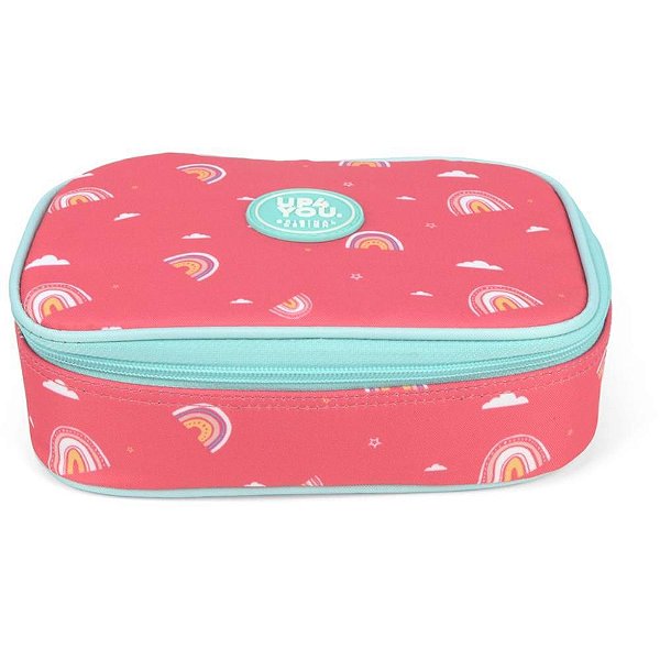 Estojo Tecido UP4YOU GRL Power GD 1Z SM