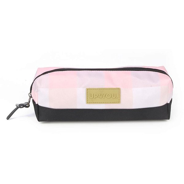 Estojo Tecido UP4YOU You GO GD 1Z RS