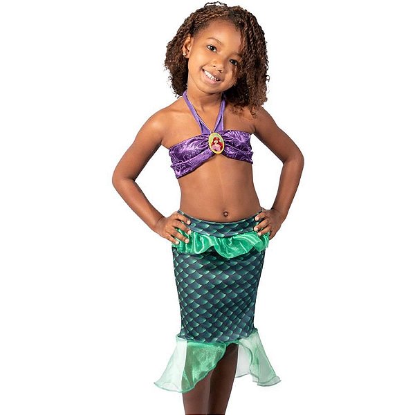 Fantasia Ariel PP