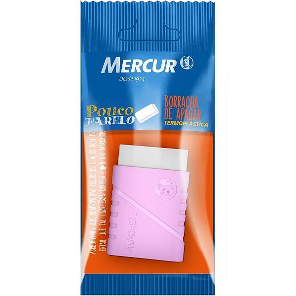 Borracha Branca PULL PACK TR BIG Pastel Sortida