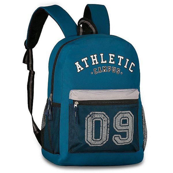 Mochila Clio Athletic Campus G Sortido