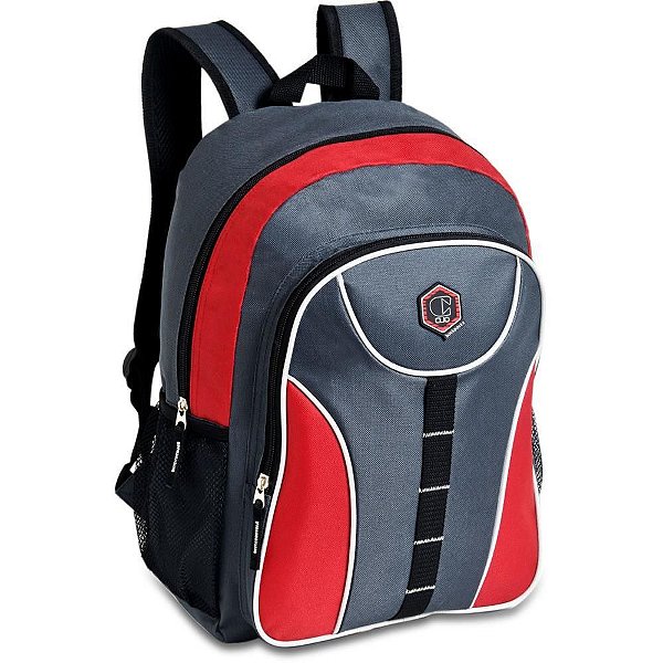 Mochila Clio Essêncial G Sortido