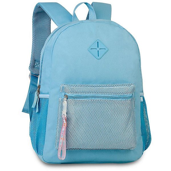 Mochila Clio MY True Colors G Sortido