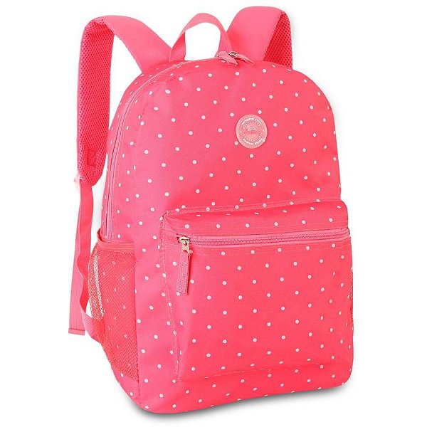 Mochila Clio Poa G Sortido