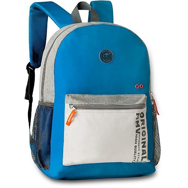 Mochila Clio STYLE Original MMV G Sortido