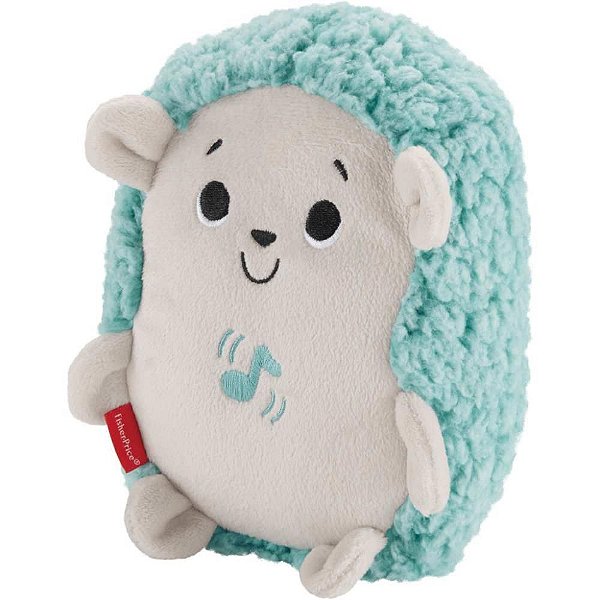 Fisher Price Newborn TOYS Meu Ourico Relaxante