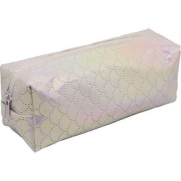 Estojo PVC Retangular Multi BIG 1ZIP Sortido