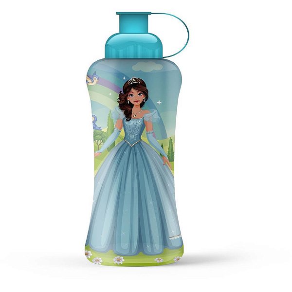 Squeeze Princesa Melissa 600ML