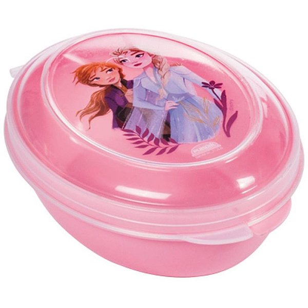 Saboneteira Frozen