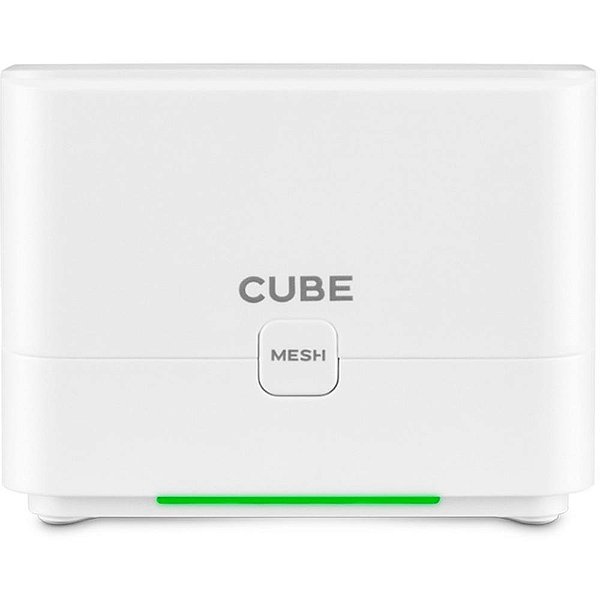 Roteador Cube MESH AC 1200 FAST