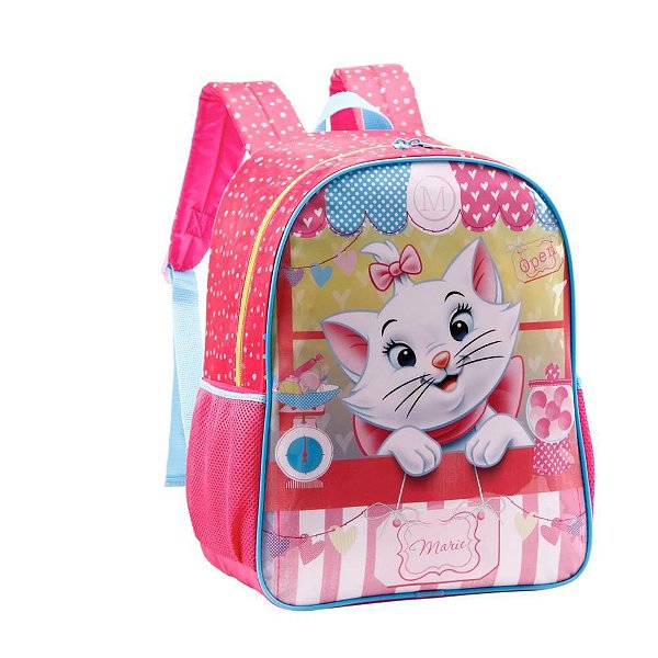 Mochila Infantil Marie X