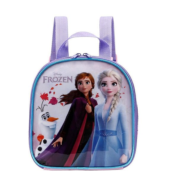 Lancheira Térmica Frozen X