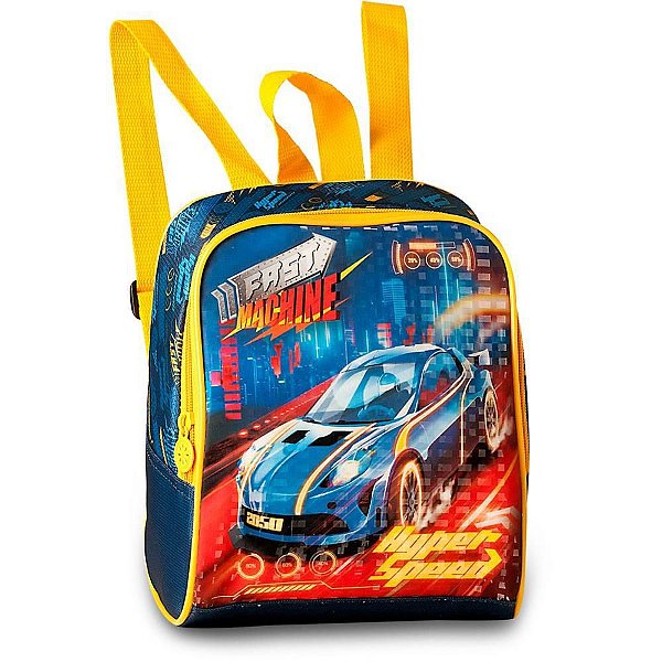 Lancheira Térmica FAST Machine MAO/COSTA AZ